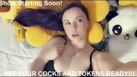 Jennah online show from 14, 6, 2026