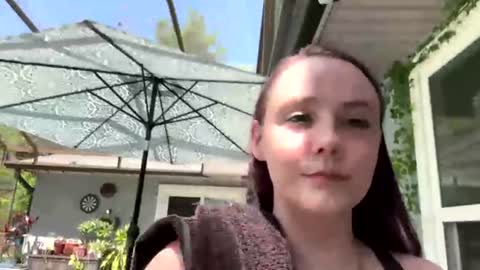 Jennah online show from 17, 6, 2026