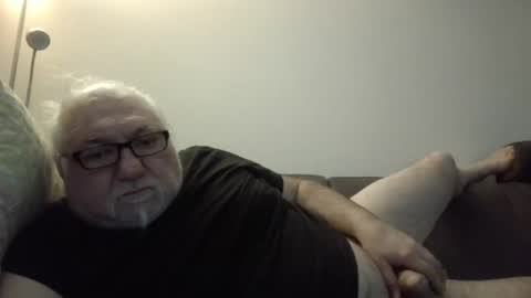 Snapshot of synek65 chatting on 14, 1, 2025 synek65 online show from 14, 1, 2025