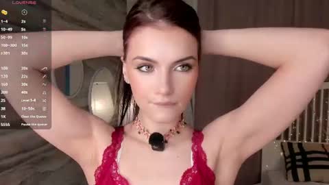 Eva online show from 5, 7, 2026
