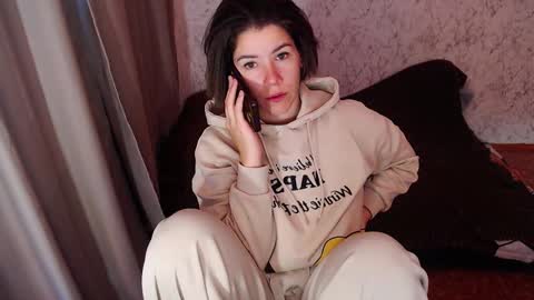 SyrenDixon online show from 6, 10, 2025