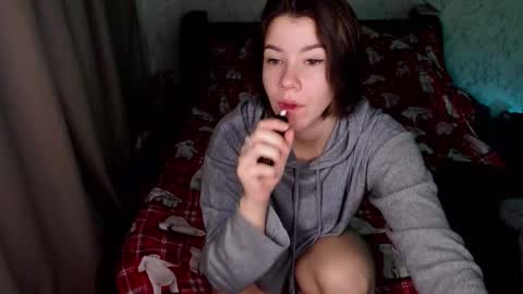 SyrenDixon online show from 18, 11, 2025