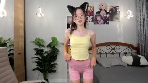 Yuki online show from 25, 7, 2026