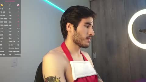 t0ny_wylie online show from 13, 12, 2024