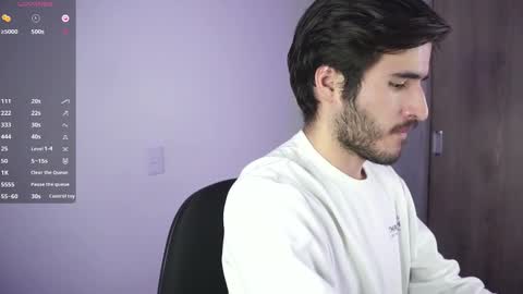 t0ny_wylie online show from 18, 12, 2024