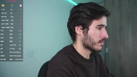 t0ny_wylie online show from 19, 12, 2024