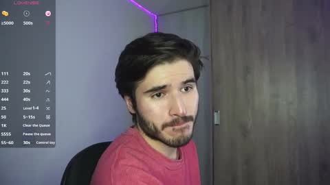 t0ny_wylie online show from 20, 12, 2024