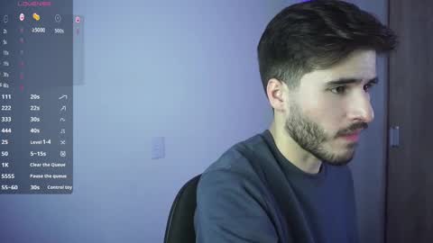 t0ny_wylie online show from 21, 12, 2024