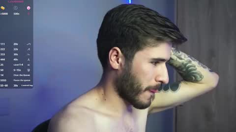 t0ny_wylie online show from 8, 1, 2025