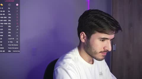 t0ny_wylie online show from 10, 1, 2025