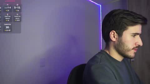 t0ny_wylie online show from 16, 1, 2025