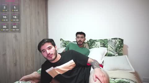 t0ny_wylie online show from 20, 1, 2025