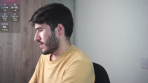 t0ny_wylie online show from 24, 1, 2025