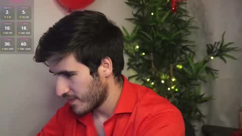 t0ny_wylie online show from 14, 2, 2025