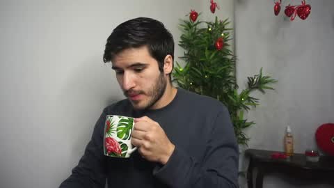 t0ny_wylie online show from 17, 2, 2025