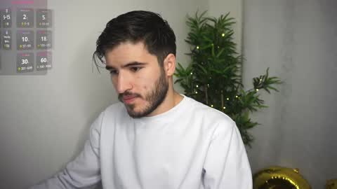 t0ny_wylie online show from 3, 3, 2025