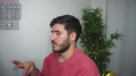 t0ny_wylie online show from 4, 3, 2025