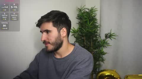 t0ny_wylie online show from 6, 3, 2025