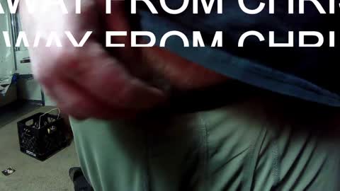 T Guy45Chunkywise45 online show from 19, 12, 2024