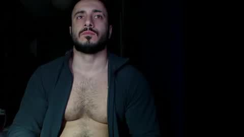 Huracane online show from 25, 12, 2024