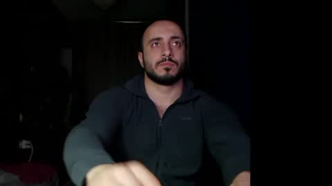 Huracane online show from 13, 1, 2025