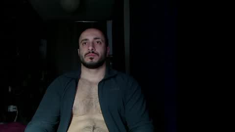 Huracane online show from 8, 2, 2025