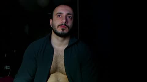 Huracane online show from 18, 2, 2025