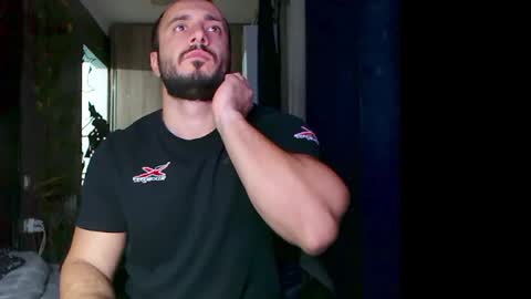 Huracane online show from 2, 12, 2025