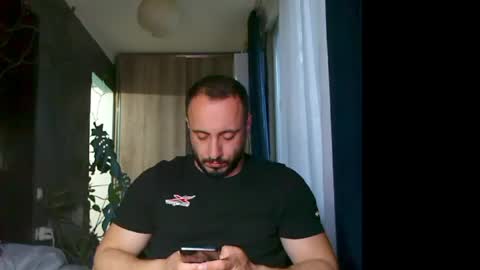 Huracane online show from 3, 5, 2026