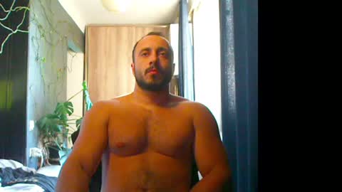 Huracane online show from 29, 6, 2026