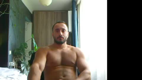 Huracane online show from 19, 7, 2026