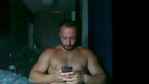 Huracane online show from 25, 7, 2026