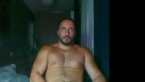 Huracane online show from 28, 7, 2026