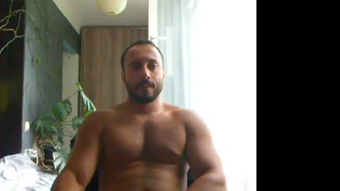 Huracane online show from 29, 7, 2026