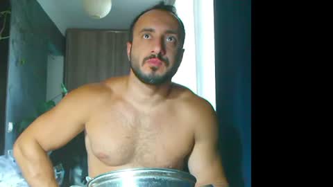 Huracane online show from 2, 8, 2026