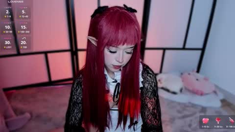 Nice to meet you I am Mia3 online show from 24, 2, 2026