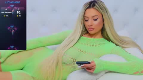 Arianna online show from 3, 2, 2025