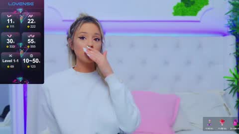 Arianna online show from 4, 2, 2025