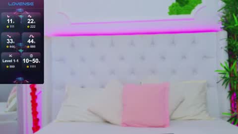 Arianna online show from 12, 2, 2025