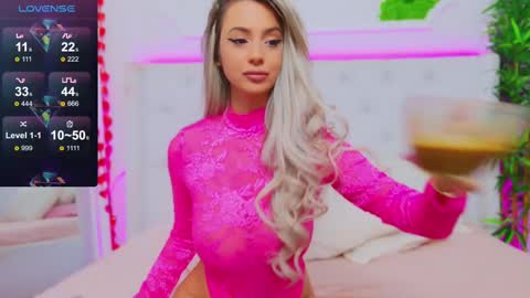 Arianna online show from 13, 2, 2025