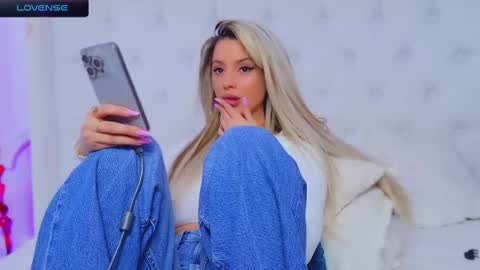 Arianna online show from 18, 2, 2025