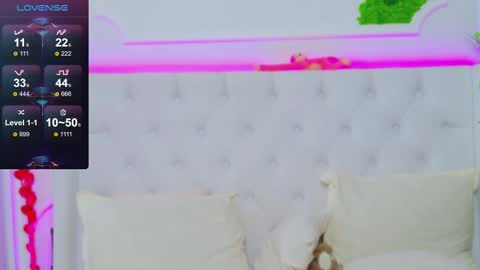 Arianna online show from 25, 2, 2025