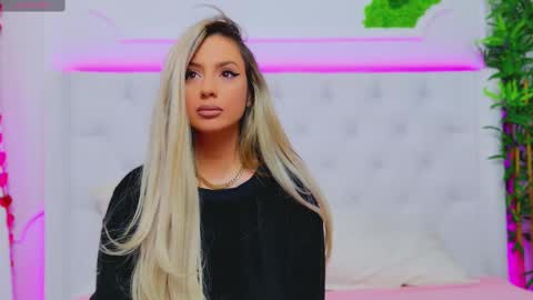 Arianna online show from 27, 2, 2025