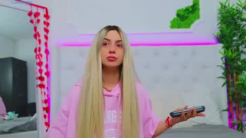 Arianna online show from 11, 3, 2025