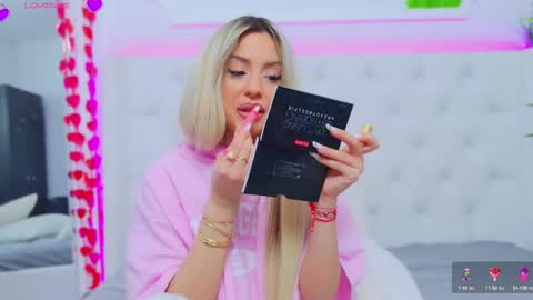 Arianna online show from 11, 3, 2025