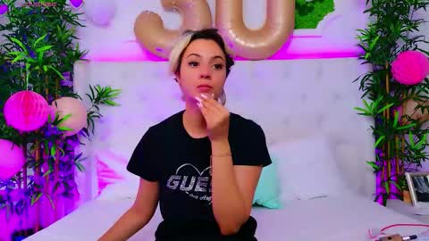 Arianna online show from 11, 9, 2025