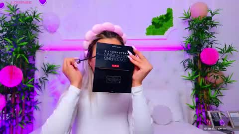 Arianna online show from 17, 9, 2025