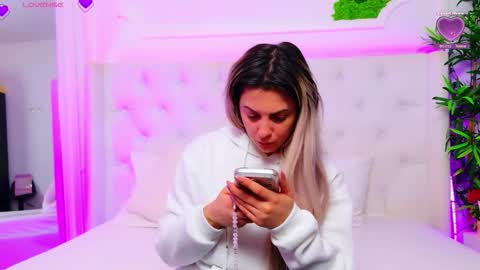 Arianna online show from 21, 2, 2026