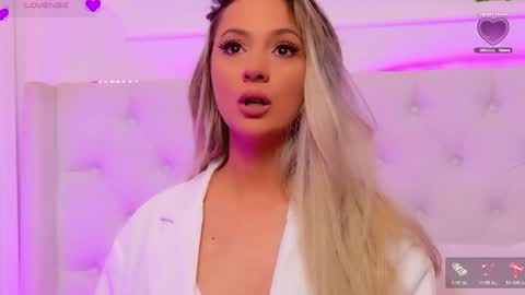 Arianna online show from 28, 4, 2026