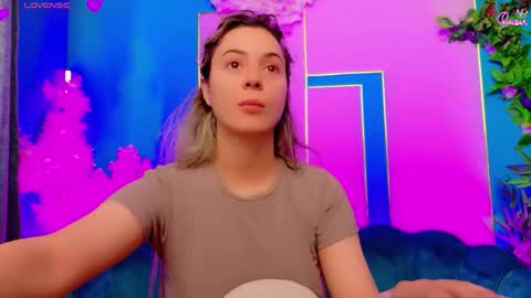 Arianna online show from 18, 5, 2026